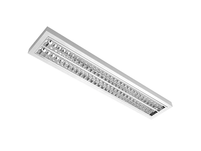Ledea 120 37W 3000K m/ Philips tilstedeværelse-  og dagslyssensor