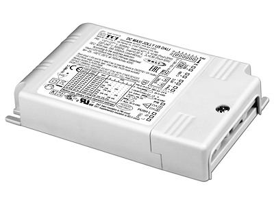 Dali Driver TCI DC MAXI JOLLY US 350-1050mA