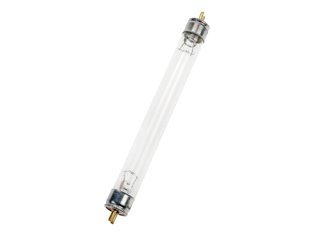 Bailey T5 UV-C Sterilisation Lysrør G5 6W 254nm Germicidal