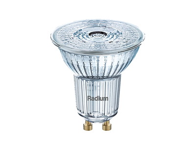 Radium LED Essence PAR16 RL-PAR16 80 827/WFL 