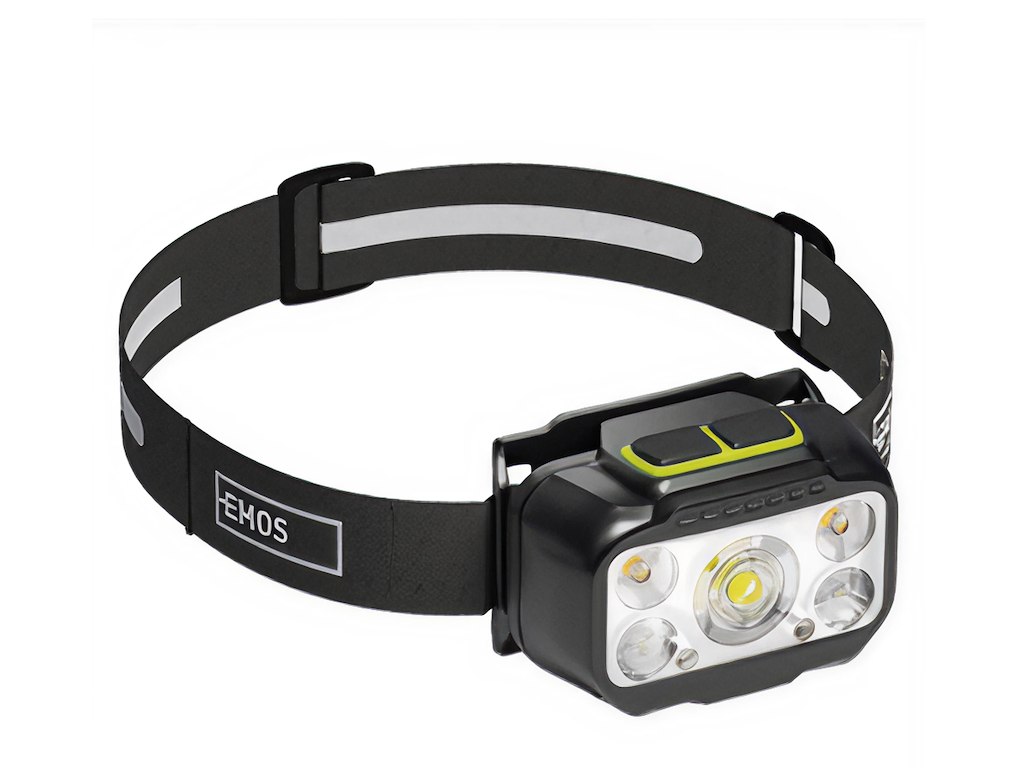 EMOS HYBRID 7xLED Pandelygte 850lm