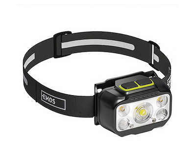 EMOS HYBRID 7xLED Pandelygte 850lm