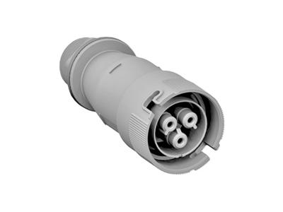 Stucchi  connection cable 2 meter 3x2,5 mm² 