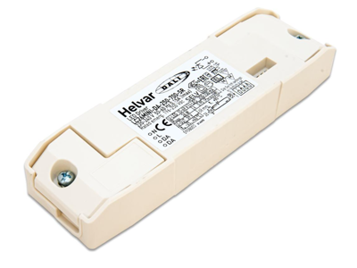 DALI 2 Driver 250-700mA 