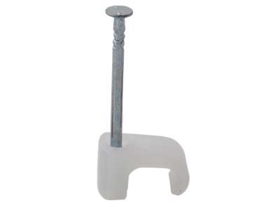 Kabelclips 4-6 20mm Natur | 100 Stk.
