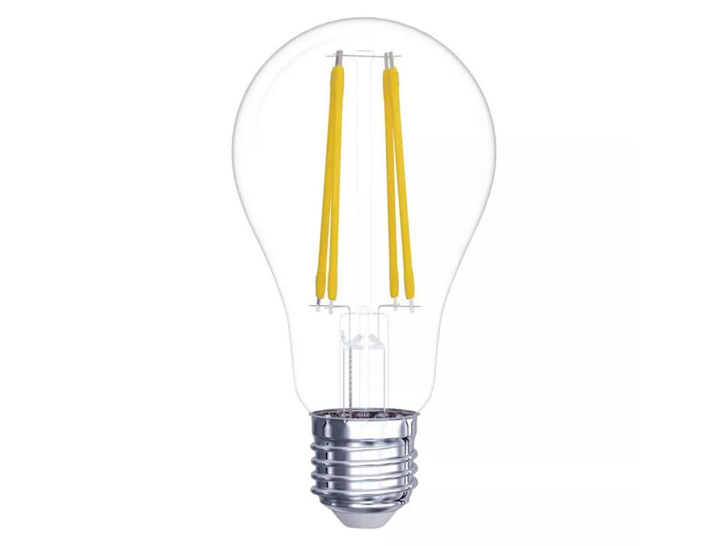 EMOS LED Pære 5,9W (60W) 4000K E27