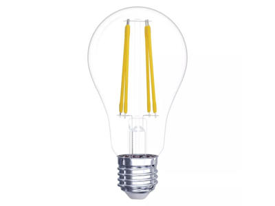 EMOS LED Pære 5,9W (60W) 4000K E27