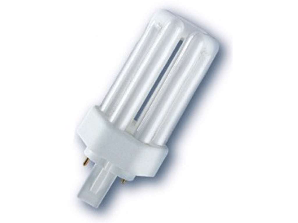 Dulux T Plus 13W 4000K 2 Pin Gx24d-1 