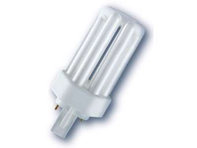 Dulux T Plus 13W 4000K 2 Pin Gx24d-1 