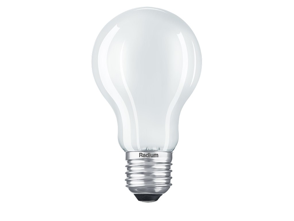 Radium Essence LED Pære 2.2W (40W) 2700K E27
