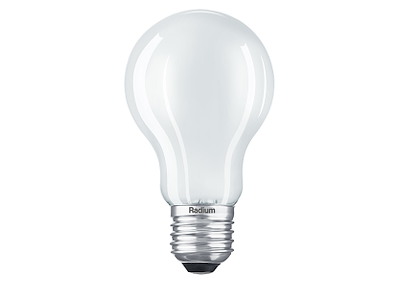 Radium Essence LED Pære 2.2W (40W) 2700K E27