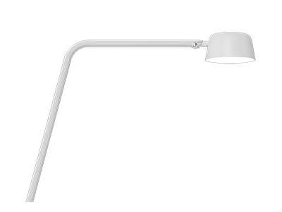 Motus Table TW Hvid
