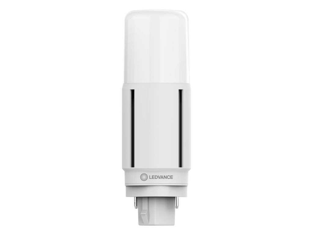 Ledvance DULUX LED D13 VT EM & AC 5.5W 830 G24D (2-Pin)