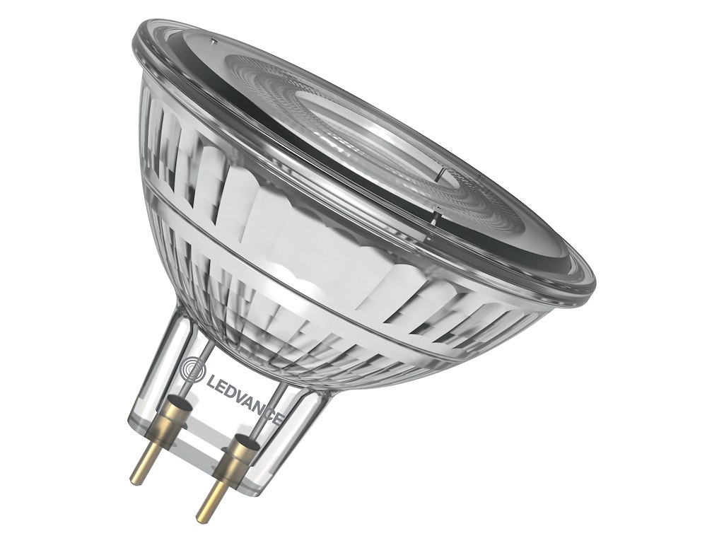 LEDVANCE LED MR16 GU5.3 2,2W (20W) 4000K | Dæmpbar