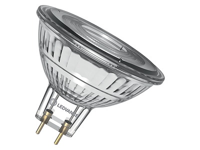 LEDVANCE LED MR16 GU5.3 2,2W (20W) 4000K | Dæmpbar