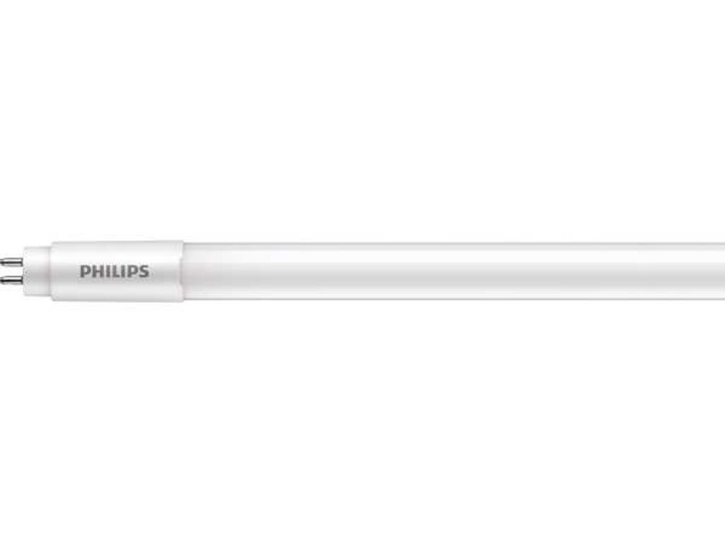 Philips MASTER LED Rør T5 7W (14W), 3000K 230V