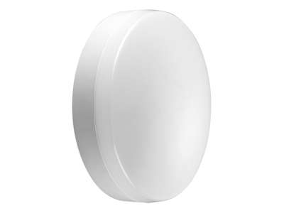 Plafond 30W 3/4000K m/Sensor ø400