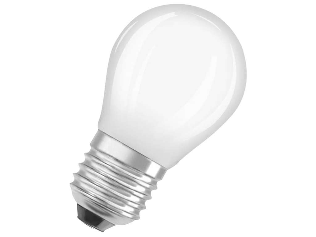 Ledvance Parathom LED Krone 4,8W (40W) 2700K E27 | Dæmpbar