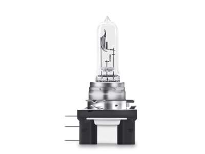 H15 OSRAM Original 55W 12V