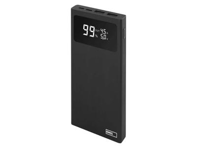 Powerbank 10.000mAh 22.5W LED Display