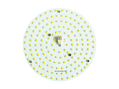 LED Indsats M. Magnet 25W 3000K Ø210