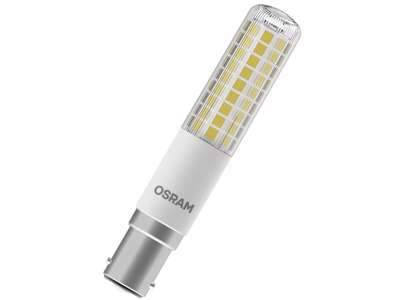 Ledvance LED Rør 9W (75W) 2700K B15D | Dæmpbar