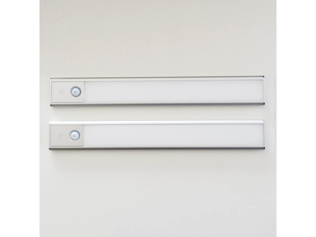 Sunmatic Sensorlampe LED 30 cm | 2-Pak
