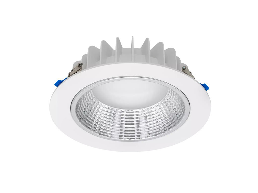 Downlight 13W 3000K ø250