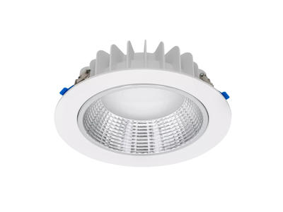 Downlight 13W 3000K ø250