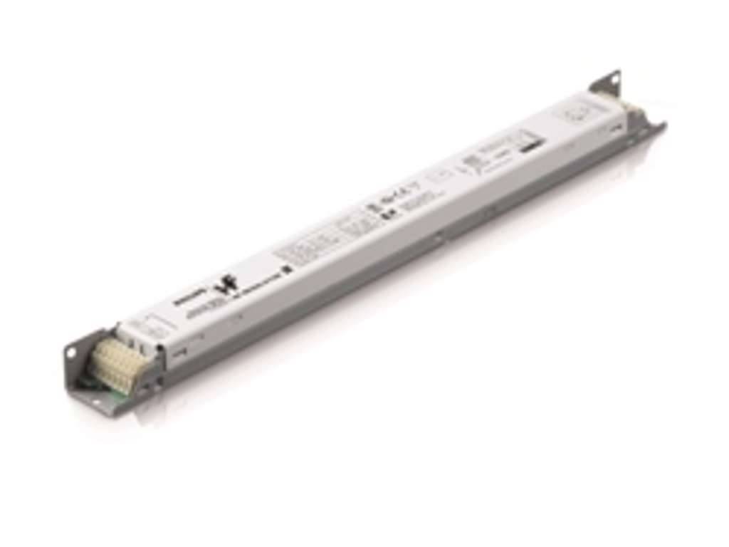 HF Spole T8 1x58W