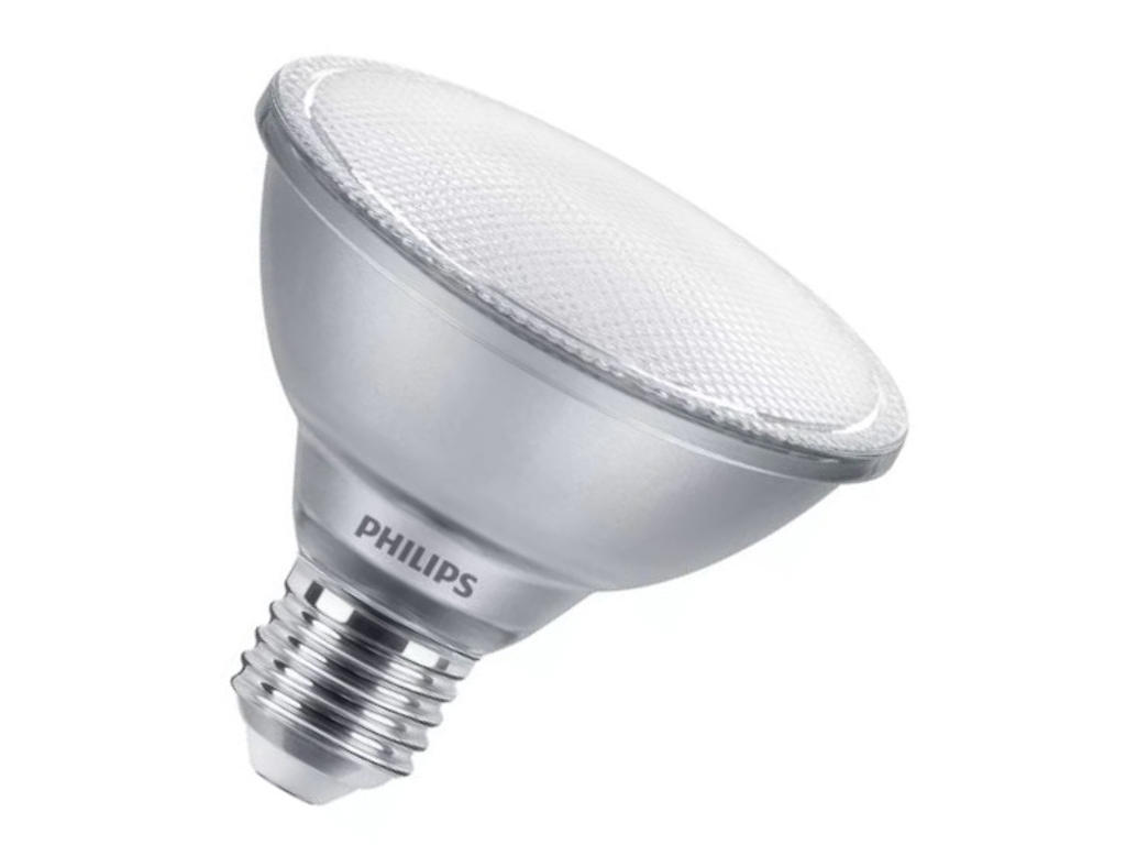 Philips Master Value LED Par30 9,5W (75W) 4000K E27 | Dæmpbar