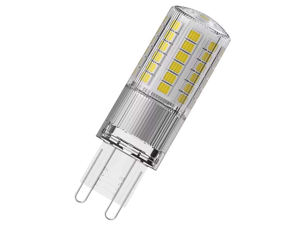 Ledvance LED G9 Pin 4,5W (50W) 4000K 