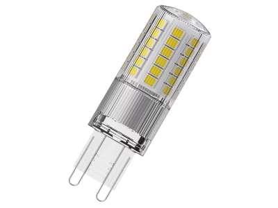 Ledvance LED G9 Pin 4,5W (50W) 4000K 