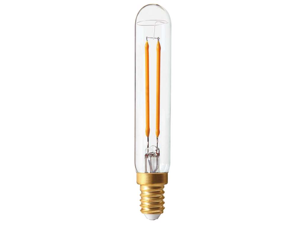 Danlamp  Fadlampe LED 1W (25W) 2200K E14 | Dæmpbar