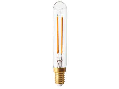 Danlamp  Fadlampe LED 1W (25W) 2200K E14 | Dæmpbar