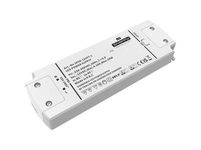12V Snappy LED Driver 50W