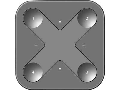 Casambi Xpress 8 Sort