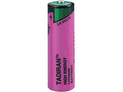 Tadiran Lithium AA Batteri | 1-Pak
