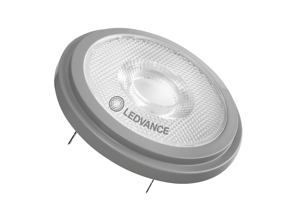 LEDVANCE AR111 G53 LEDSpot 11,7W (75W) 2700K | Dæmpbar