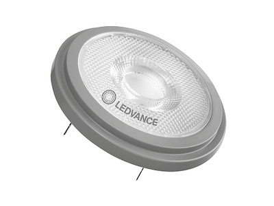 LEDVANCE AR111 G53 LEDSpot 11,7W (75W) 2700K | Dæmpbar