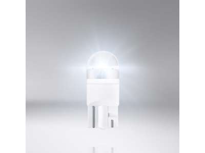 2824CW OSRAM LEDriving 5W 24V | 2-Pak