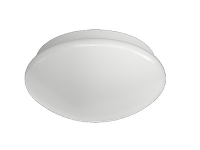 Radium Surface E LED Plafond 12W 3/4000K Ø250