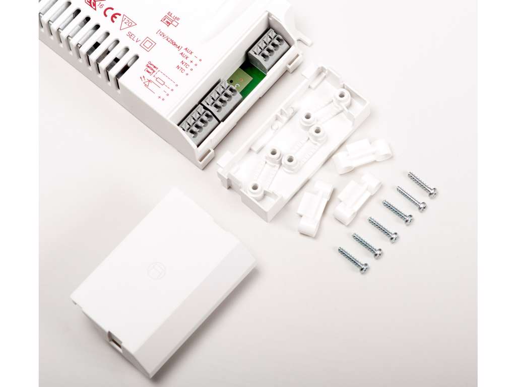 Casambi Helvar LED Aflastning LC1X70-SR40