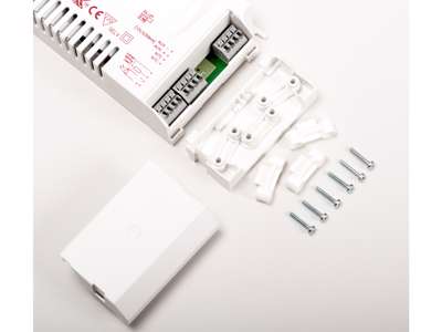Casambi Helvar LED Aflastning LC1X70-SR40