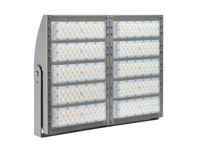 LED FOOTBALL 500W 4000K 40Gr