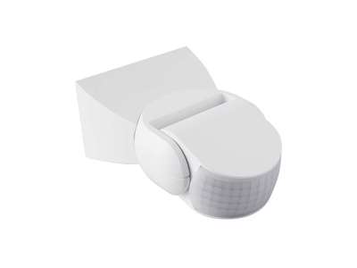 PIR-sensor  180°,Ø2-8m, IP65