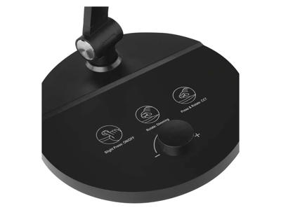 LED Bordlampe CCT 3000-6500K 7,6W