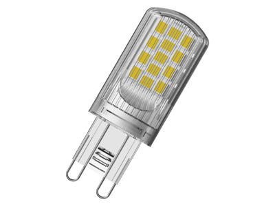 Ledvance LED G9 Pin 4,2W (40W) 4000K 