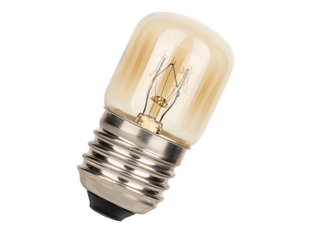 Bailey Ovnlampe E27 40W Klar 300 gr.