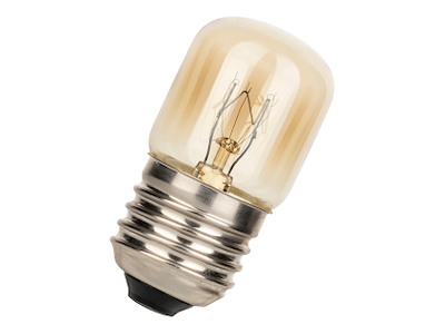 Bailey Ovnlampe E27 40W Klar 300 gr.